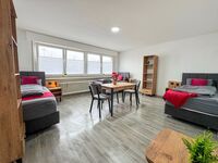 Monteurzimmer- und Ferienwohnung in Gladbeck Bild 4