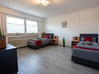 Monteurzimmer- und Ferienwohnung in Gladbeck Bild 11