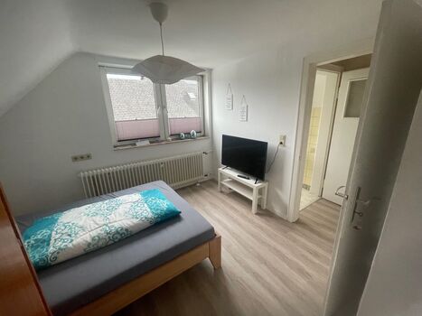 Gästezimmer Park Picture 3