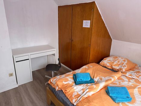 Gästezimmer Park Picture 2