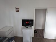 Neue Monteurwohnung + Vollausstattung Küche, WaMa, SpüMa, TV Obrázok 8