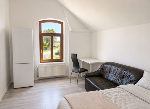 Monteurs- Residenz in Riede bei Bremen Bild 4
