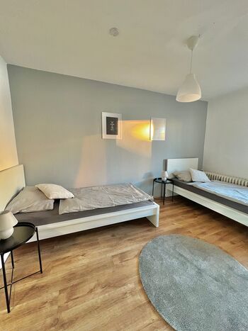 MF Apartments - the Best for you in Gelsenkirchen 2 Zdjęcie 5