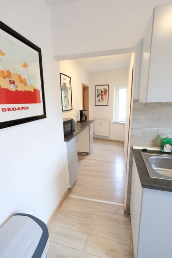 Wohnung 2 Schlafzimmer 4 Personen Bild 5