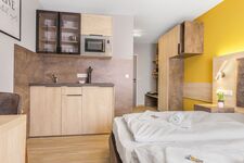 Hotel | EIGENE Küche | Parken | Neu | Smart TV Bild 13