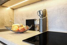 Hotel | EIGENE Küche | Parken | Neu | Smart TV Bild 10