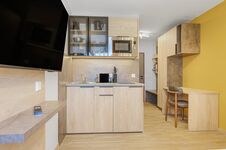 Hotel | EIGENE Küche | Parken | Neu | Smart TV Bild 9