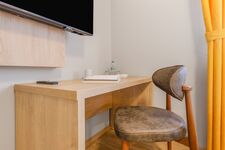 Hotel | EIGENE Küche | Parken | Neu | Smart TV Bild 17