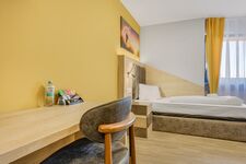 Hotel | EIGENE Küche | Parken | Neu | Smart TV Bild 6