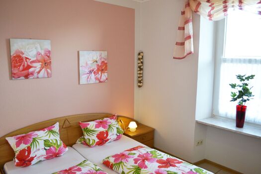 Ferienwohnung Weingut Mathy-Schanz Bild 5