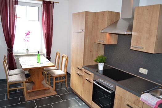 Ferienwohnung Weingut Mathy-Schanz Bild 2