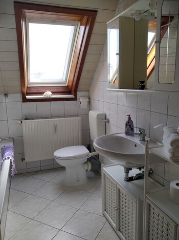 Monteurwohnung Lugau (Chemnitz) Bild 4