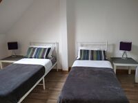Monteurwohnung Lugau (Chemnitz) Picture 3