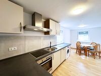 Renovierte Wohnung mit großem Balkon Zdjęcie 4