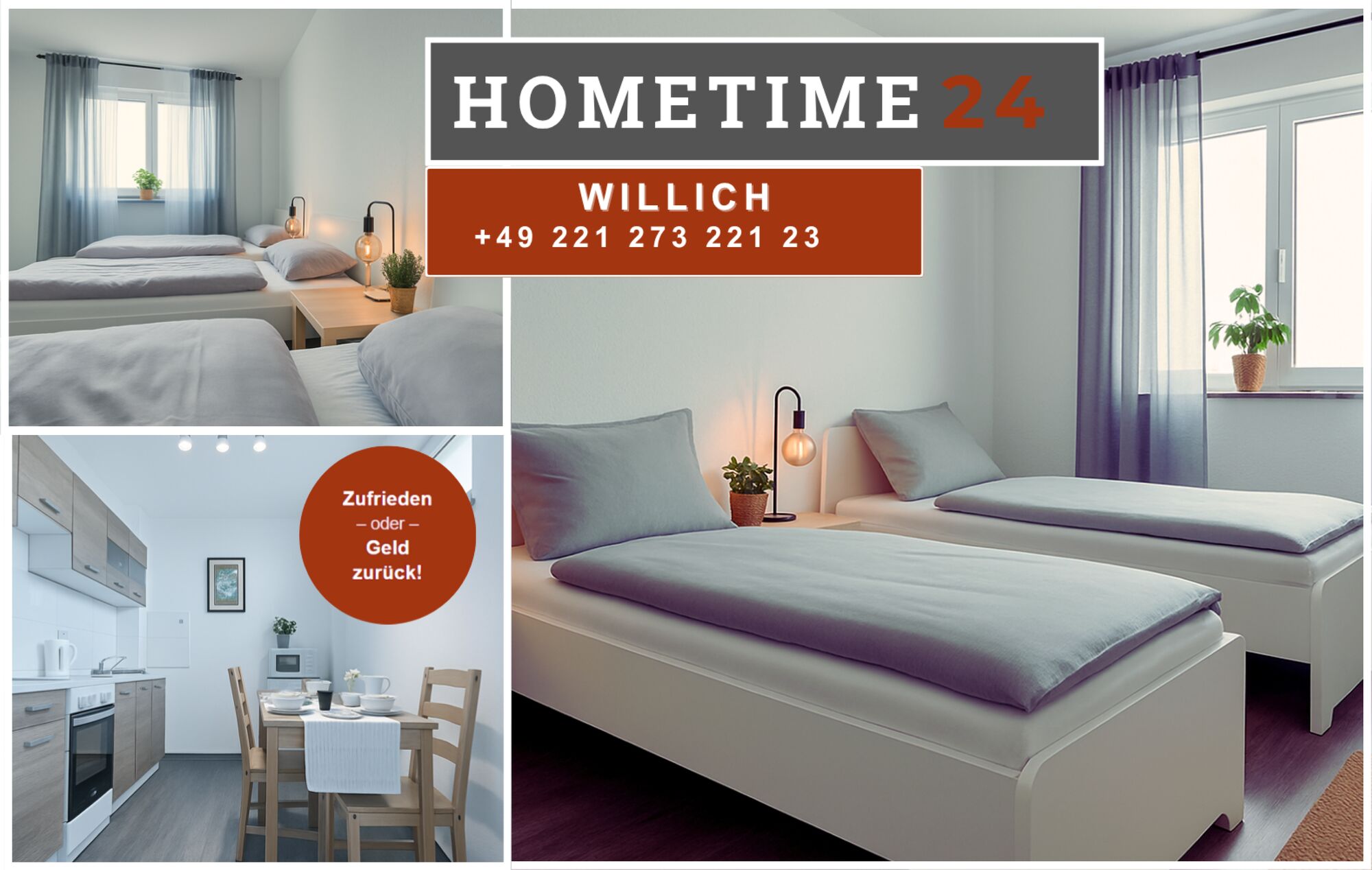 Willich - Hometime24