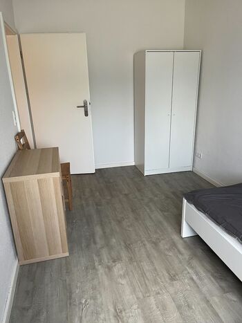 **** Hometime24 - Frisch renovierte Wohnung in Willich**** Picture 5