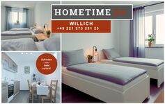 Willich - Hometime24