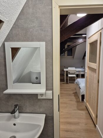 Wohnung in der Innenstadt für bis zu 3 Personen Bild 5