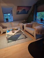 Wohnzimmer oben