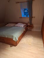 Schlafzimmer oben