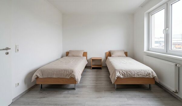 Monteurunterkünfte in Magdeburg – 24h Check-In Bild 2