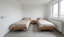 Monteurunterkünfte in Magdeburg – 24h Check-In Bild 2