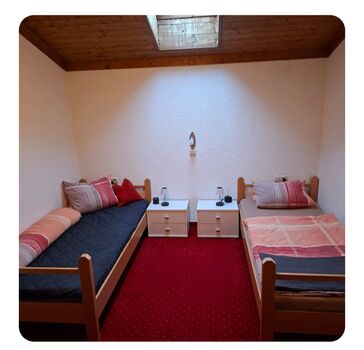Privatzimmervermietung Familie Scharr Bild 2