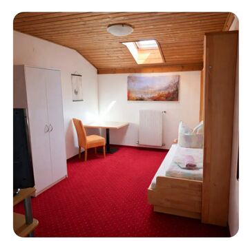 Privatzimmervermietung Familie Scharr Bild 4