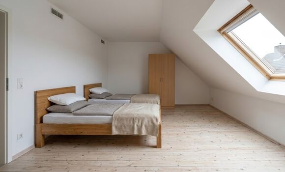 Monteurunterkünfte in Magdeburg – 24h Check-In