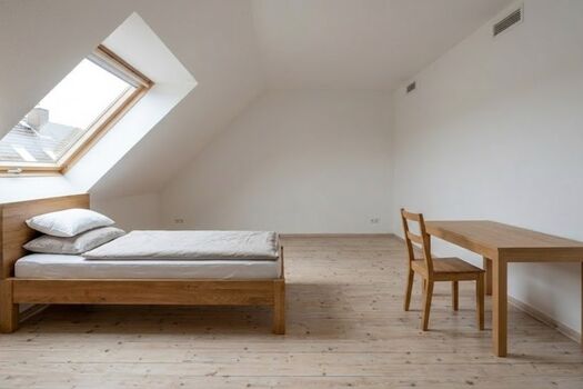 Monteurunterkünfte in Magdeburg – 24h Check-In Bild 2