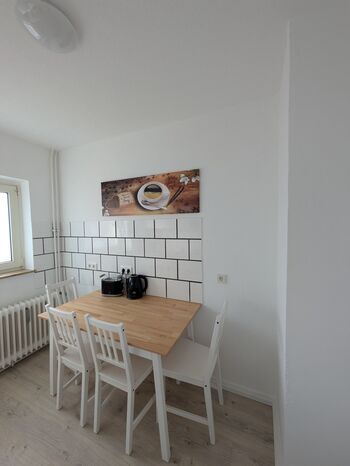 interaktiv . Appartements - Heiligenhaus - Herzogstr.15 Bild 4