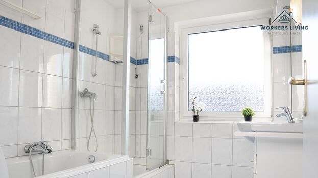 Workers Living Hannover - Ihre Monteurzimmervermietung!