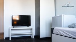 Workers Living Hannover - Ihre Monteurzimmervermietung! Zdjęcie 4