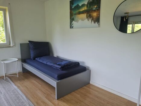 Monteurwohnung mit 3-Zimmern in Calw Zdjęcie 4