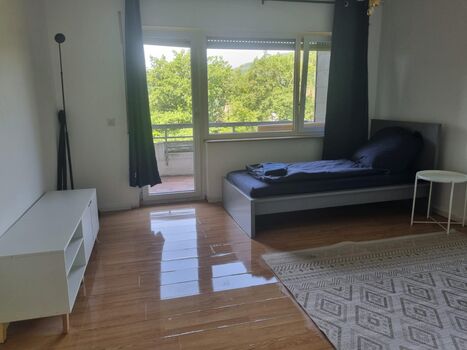 Monteurwohnung mit 3-Zimmern in Calw Zdjęcie 2