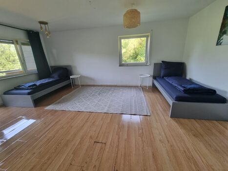 Monteurwohnung mit 3-Zimmern in Calw Zdjęcie 5