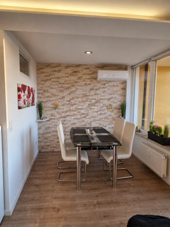 Ferienwohnung Harz mit Pool und Sauna in Braunlage-Hohegeiß Obrázok 4
