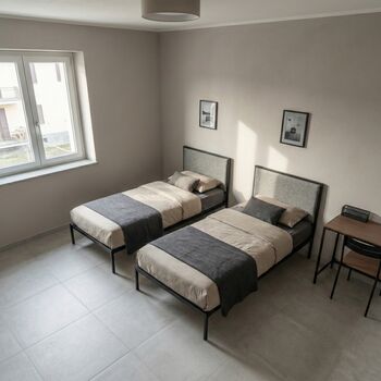 🌇 UrbanStay Zdjęcie 2