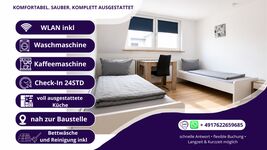 Unsere Wohnungen in Koblenz Picture 1