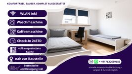Unsere Wohnungen in Koblenz Zdjęcie 1