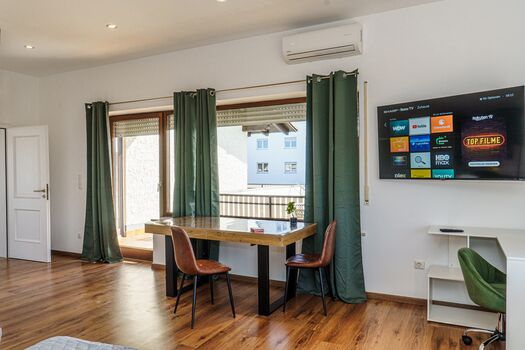 6Zimmer 12Betten Grillen Parken -Zentral zwischen Augsburg und München, Picture 3