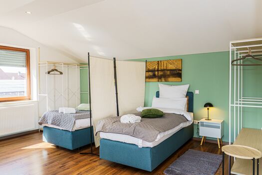 6Zimmer 12Betten Grillen Parken -Zentral zwischen Augsburg und München, Picture 4