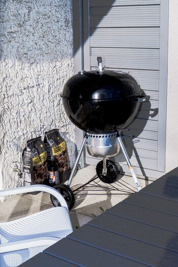 6Zimmer 12Betten Grillen Parken -Zentral zwischen Augsburg und München, Bild 3