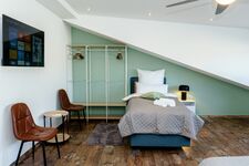 6Zimmer 12Betten Grillen Parken -Zentral zwischen Augsburg und München, Bild 1