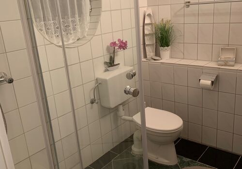 Wohnung nah an Wanderwegen in Remscheid Zdjęcie 3