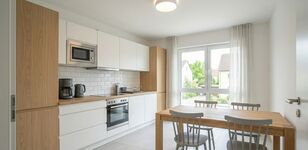 Apartment Bad Friedrichshall HN Obrázok 2