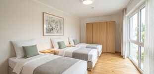 Apartment Bad Friedrichshall HN Obrázok 1