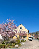Steigerwald Ferienwohnungen Hofmann Bild 12