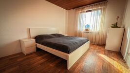 Gästezimmer mit GEMEINSCHAFTS Bad