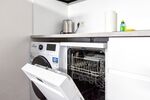Comfortable workers apartment in Goch Bild 2
